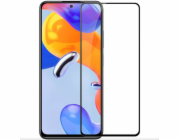 Nillkin Tvrzené Sklo 2.5D CP+ PRO Black pro Xiaomi Redmi Note 13 Pro 5G/ Poco X6 5G