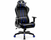 Diablo Chairs X-ONE 2.0 NORMAL Černá a modrá