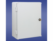 Elektro-Plast UNI-1 UNI BOX pouzdro 400x300x166mm IP65 - 43,1