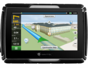 GPS navigace Navitel G550 (8594181740098)