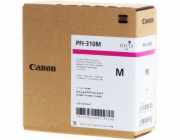 Inkoust Canon PFI-310M (purpurový)