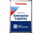 Serverová jednotka Toshiba MG09ACA 18 TB 3,5   SATA III (6 Gb/s) (MG09ACA18TE)