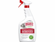 Nature s Miracle Stain & Odour REMOVER CAT 709 ml