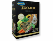 Megan ZOOBOX PIGGY 550g - ME203