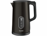 Rychlovarná konvice Tefal TEFAL KI831E10 Digitální konvice