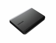 Canvio Basics 2022 1 TB, externí pevný disk