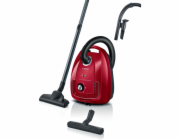 Bosch BGD38RD1H Serie 4, Beutelstaubsauger