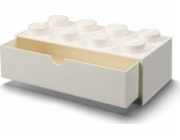 LEGO Desk Drawer 8, úložný box
