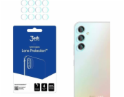 3mk ochrana kamery Lens Protection pro Samsung Galaxy A34 5G (SM-A346) 4ks