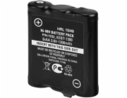 Motorola MOTOROLA BATERIE T62, T82, T82 EXTREME, T92 1300AH
