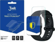 3mk ochranná fólie Watch Protection ARC pro Redmi Watch 3 (3ks)