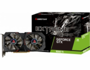 Biostar GeForce GTX 1660 Ti 6GB GDDR6 grafická karta (VN1666TF69)
