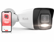 HiLook IP kamera Hilook IP kamera od Hikvision 4MP trubice IPCAM-B4-30DL 2,8 mm