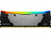 Kingston FURY DIMM 8GB DDR4-3600, RAM