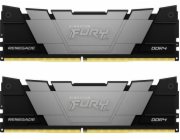 Kingston FURY DIMM 16 GB DDR4-3600 (2x 8 GB) duální sada, RAM