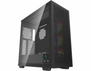 DeepCool MORPHEUS, věžová skříň
