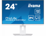 iiyama PROLITE XUB2492HSU-W6, LED monitor