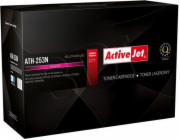Náhradní purpurový toner Activejet 504A (ATH253N)