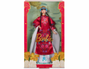 Mattel Barbie Lunar New Year 