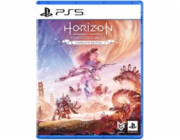 PS5 hra HORIZON FORBIDDEN WEST: COMPLETE EDITION