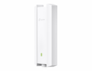 TP-Link EAP623-Outdoor HD venkovní OMADA WiFi6 AP (AX1800,2,4GHz/5GHz,1xGbELAN,1xPoE-in)