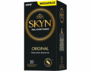 UNIMIL Skyn Feel Everything Original kondomy 20 ks.