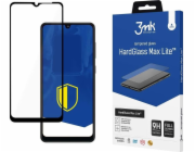 3mk tvrzené sklo HardGlass Max Lite pro Samsung Galaxy A02s / A12 (SM-A125) černá