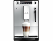 Kávovar na espresso Melitta Caffeo Solo & Milk E953-102