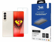 3mk hybridní sklo FlexibleGlass pro Samsung Galaxy Z Fold4 (přední/vnější)