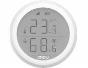 Snímač teploty a vlhkosti IMOU ZTM1 ZigBee