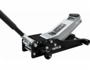 Yato YATO LIFT FROG 2,5T NÍZKÝ PROFIL 17207 YT-17207
