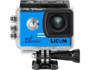 Kamera SJCAM SJ5000X Elite modrá