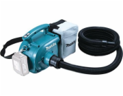 Ruční vysavač Makita DVC350Z