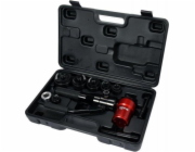 Yato YATO HYDRAULICKÁ ŘEZAČKA DĚR V PLECHU YT-18900