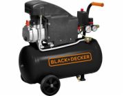 Black&Decker NURCCC304BND541 kompresor 8bar 24L (RCCC304BND541)