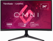 Monitor ViewSonic VX2418C