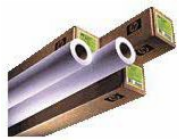 HP Heavyweight Coated Paper 1067 mm x 68 m (Q1956A)