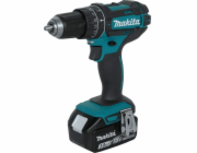 Vrtací šroubovák Makita DHP482RFJ 18 V 2 x 3 Ah baterie