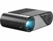 Bezdrátový projektor Byintek Projektor BYINTEK K9 Multiscreen LCD 1920x1080p