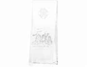 Trofej Victoria Sport Glass s 3D gravírováním v pouzdře