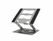 Sbox CP-31 Stojan na notebook 360 rotace