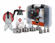 Rubi 50937 diamantové korunky Easy gres plus