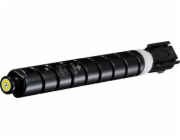 Originální žlutý toner Canon C-EXV58 (3766C002)