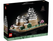LEGO Klocki Architecture 21060 Hrad Himedži