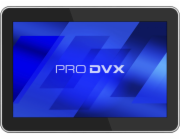 Monitor ProDVX ProDVX APPC-10XP 10Dotykový displej Android PoE/1280x800/500Ca/Cortex A17 čtyřjádrový RK3288/2GB/16GB eMMC Flash/Android 8/RJ45+WiFi/VESA/černý
