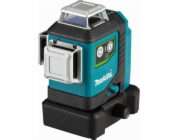 Makita SK700GD rovinný laser zelený 35m