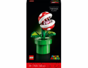 LEGO 71426 Stavebnice rostlin Super Mario Piranha