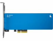 Angelbird Wings MX2 512GB PCIe PCI-E x2 SSD (WMX2-512GB)