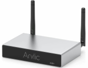 Arylic A30+ Multiroom Streamer se stereo zesilovačem