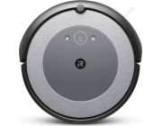 iRobot čisticí robot iRobot Roomba i5 (i5156) šedá (světle šedá)